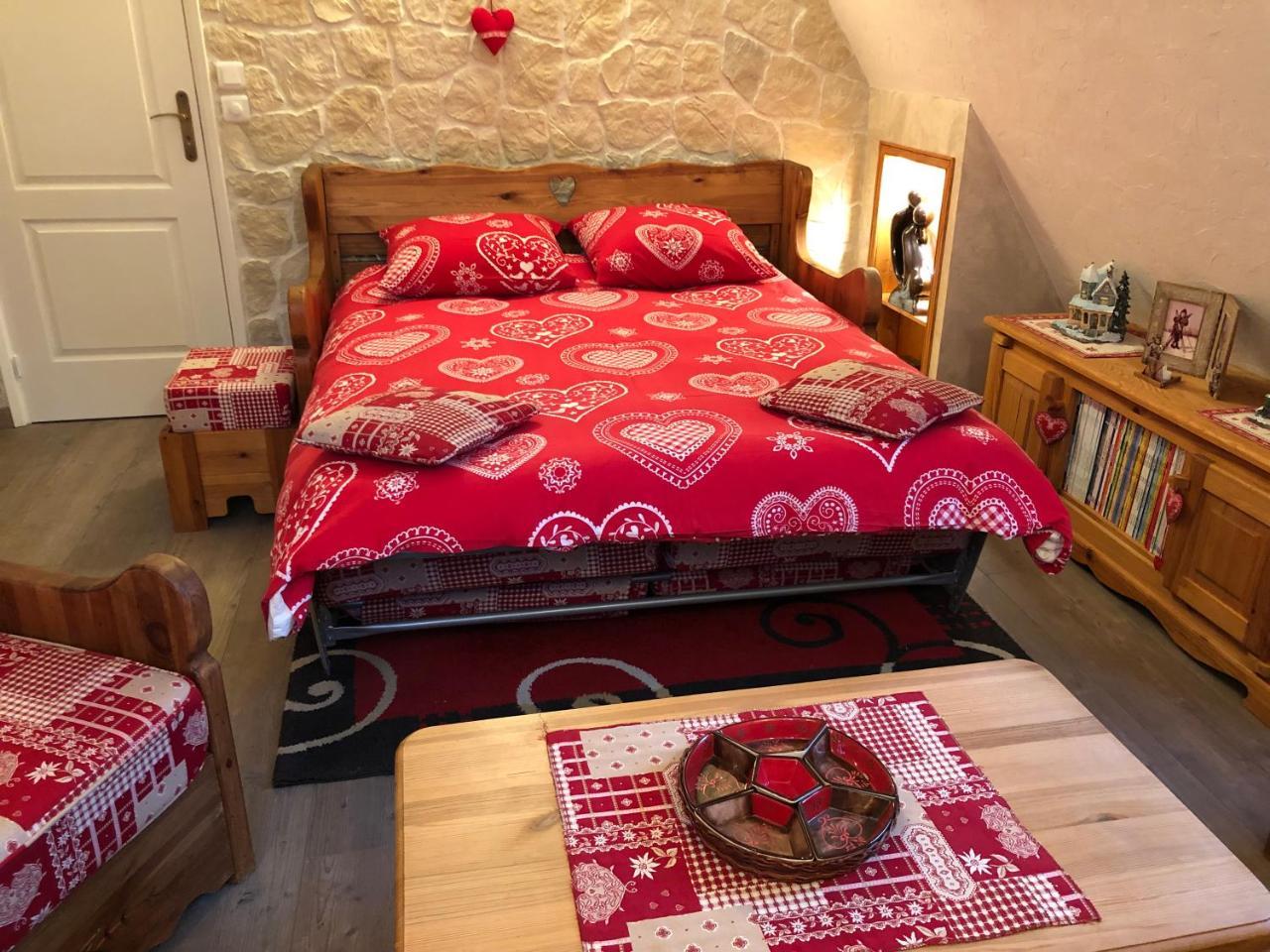 Chambre D'Hotes L'Olivianne Sarlat-la-Caneda Luaran gambar