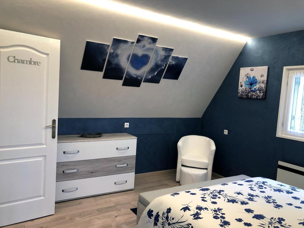 Chambre D'Hotes L'Olivianne Sarlat-la-Caneda Luaran gambar