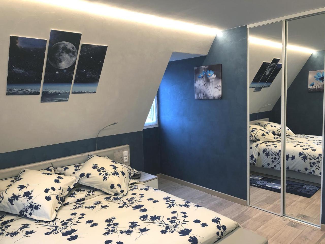 Chambre D'Hotes L'Olivianne Sarlat-la-Caneda Luaran gambar